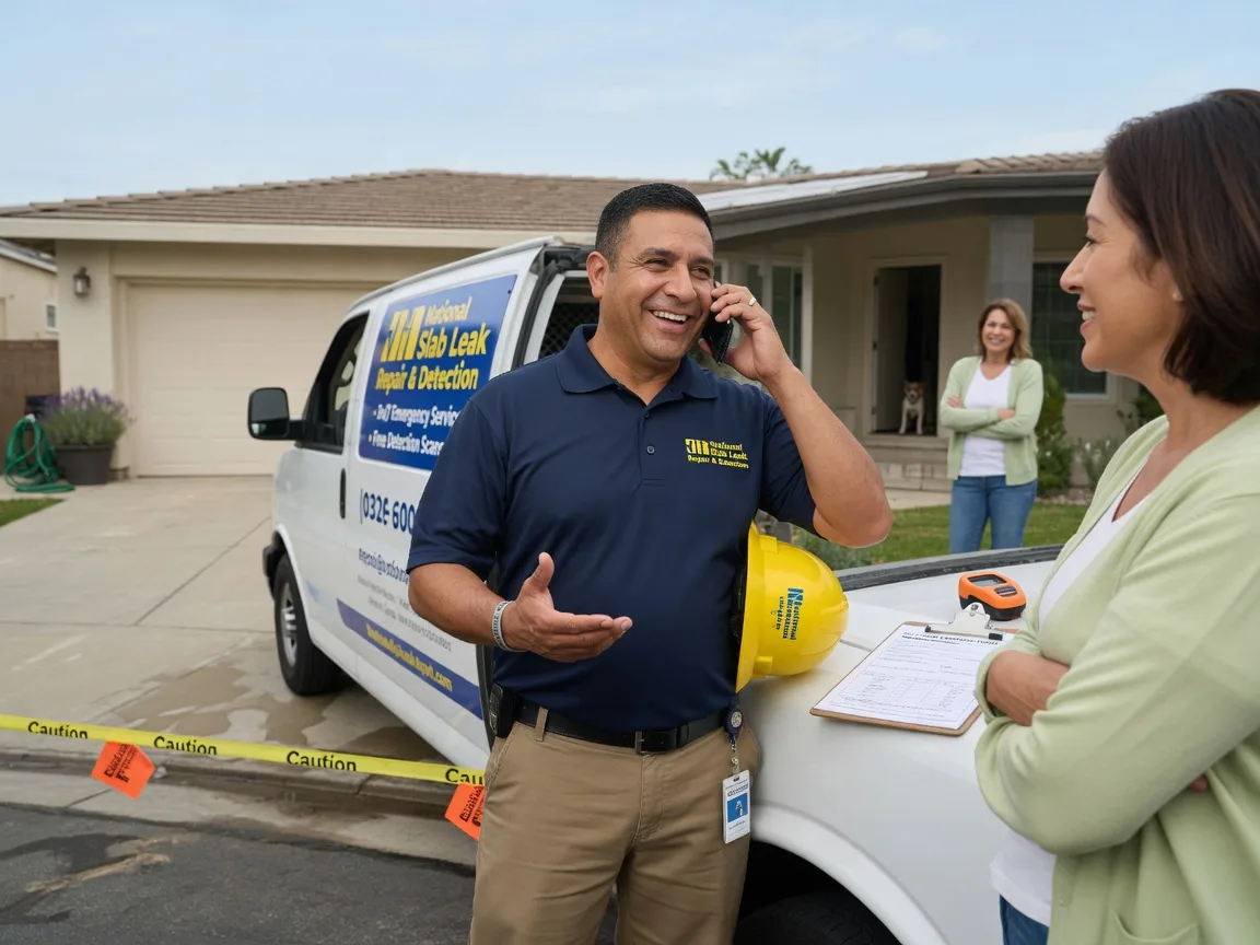 Slab Leak Detection Haines Falls, NY FAQs